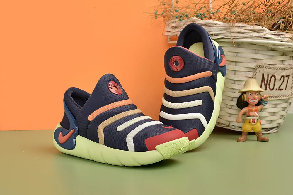 Kid Shoes Sneakers - ni0000067 - Image 7