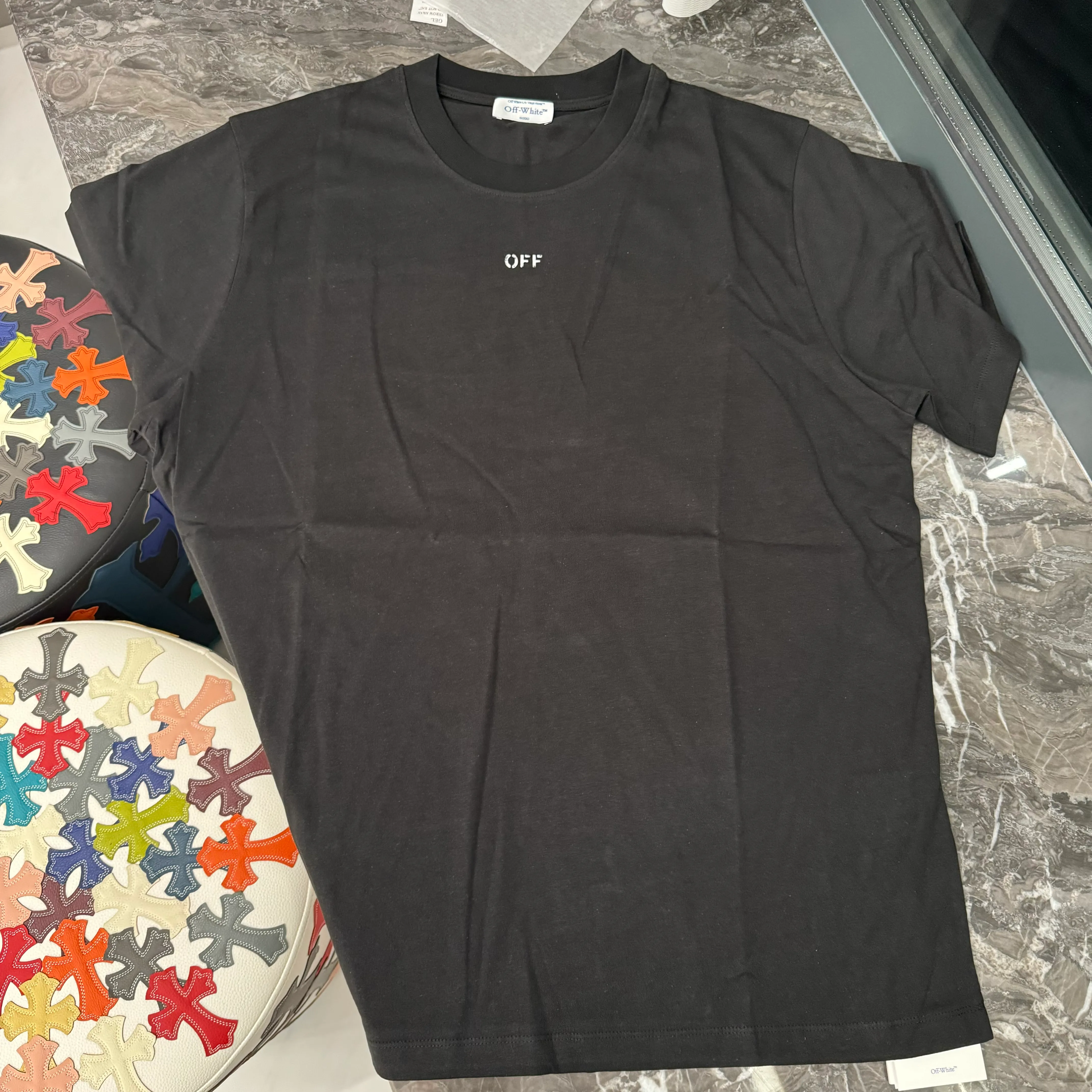 OW T-Shirt - 287 - owf0000287 - Image 2