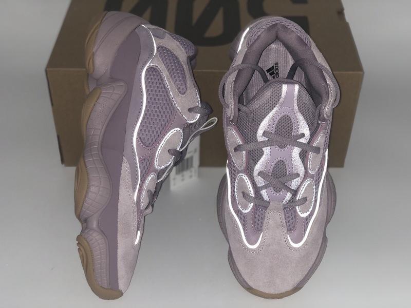 YzY 500 Soft Vision Shoes Sneakers - ad0000006 - Image 11