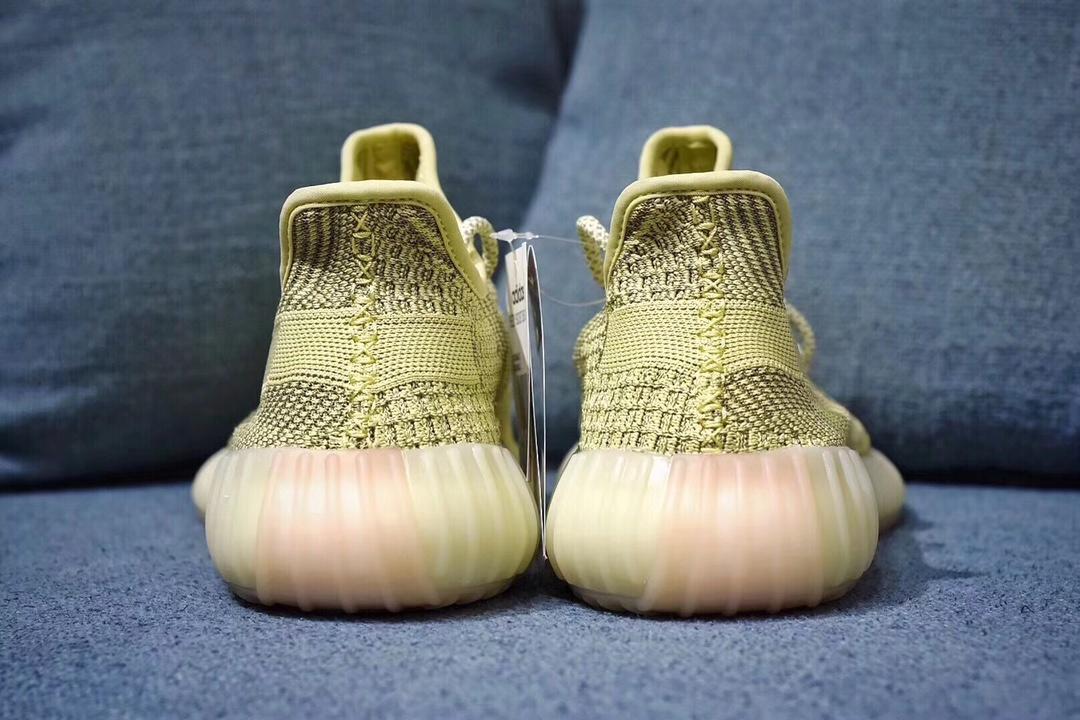 YzY Boost 350 V2 Antlia (Reflective) Shoes Sneakers - ad0000009 - Image 7