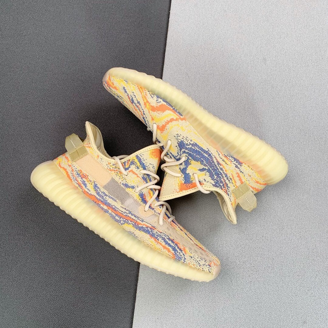 YzY Boost 350 V2 MX OAT Shoes Sneakers - nk0001579 - Image 11