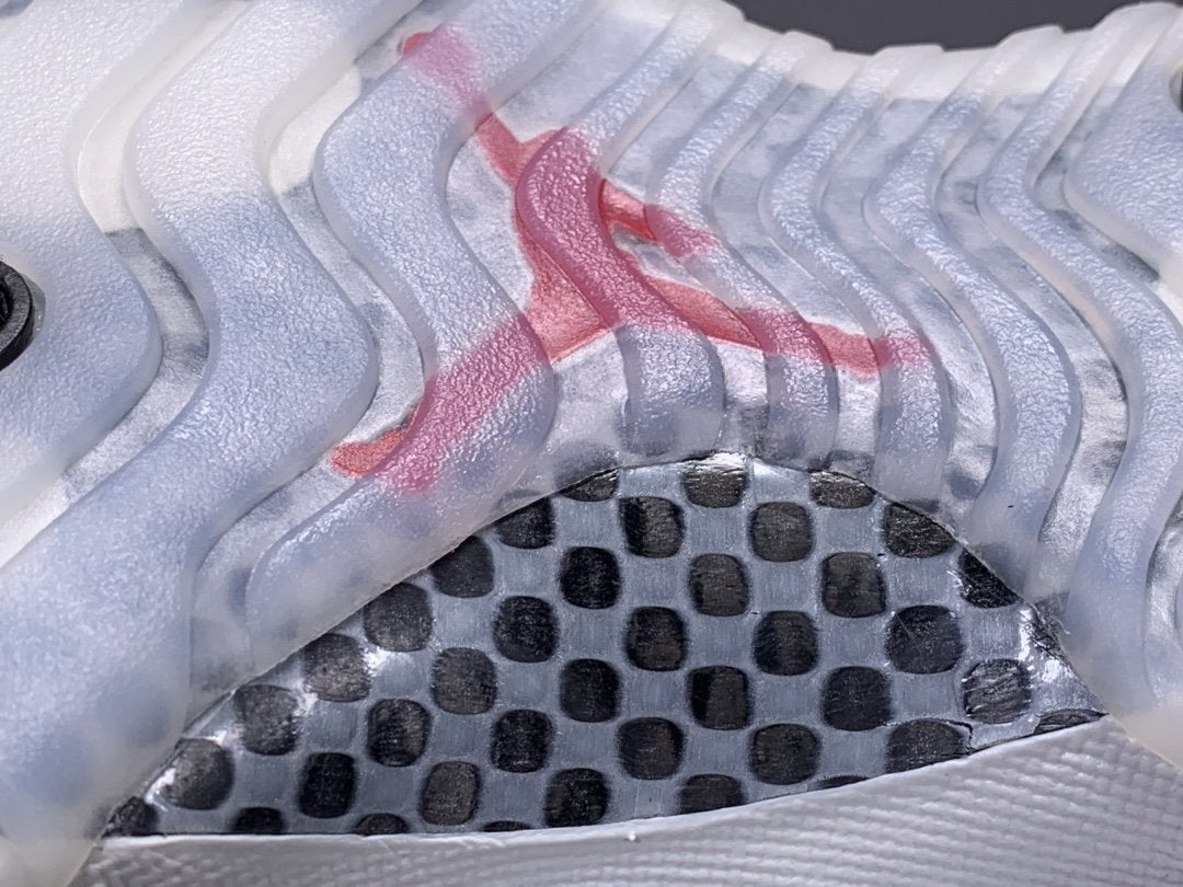 AJ 11 Low Snake Light Bone Shoes Sneakers - nk0000062 - Image 10