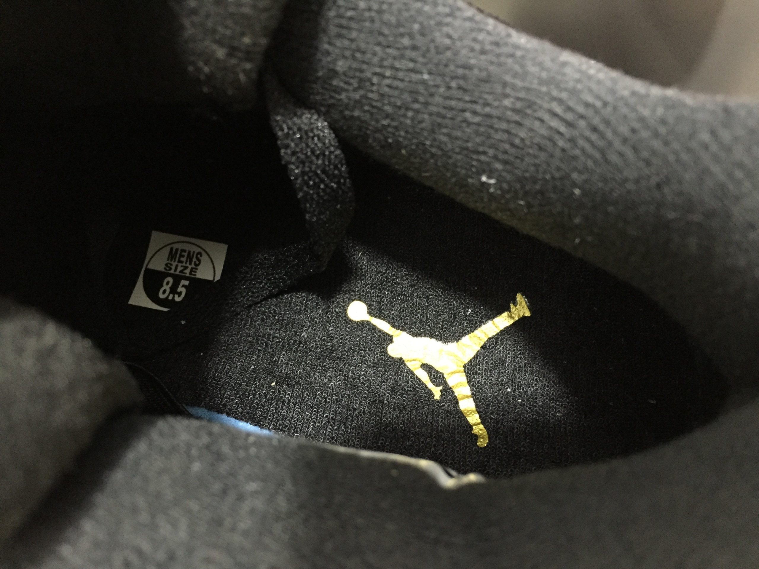 AJ 4 Retro Royalty Shoes Sneakers (Big Size Available) - nk0000593 - Image 11