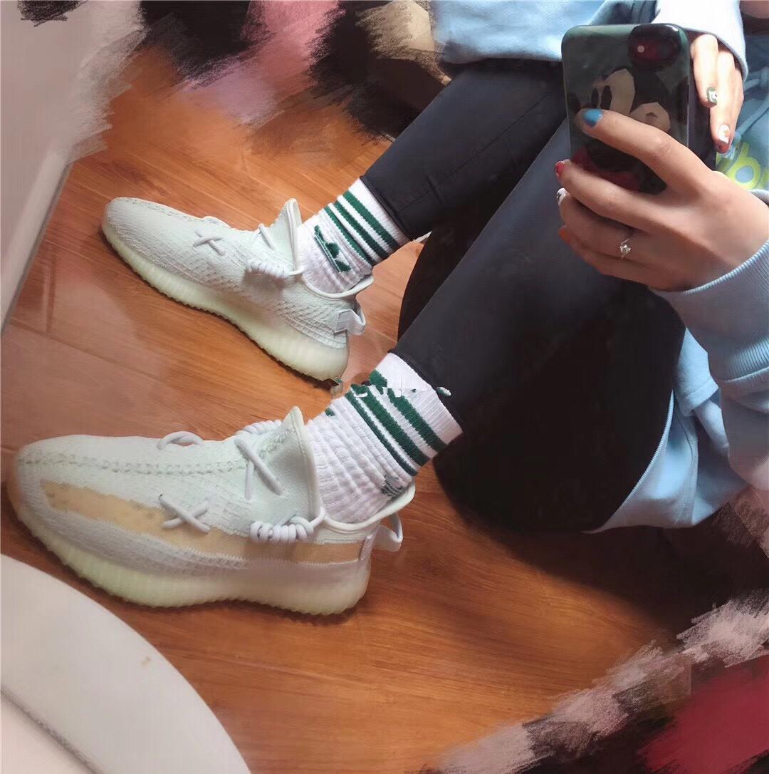 YzY Boost 350 V2 Hyperspace Shoes Sneakers - ad0000022 - Image 5