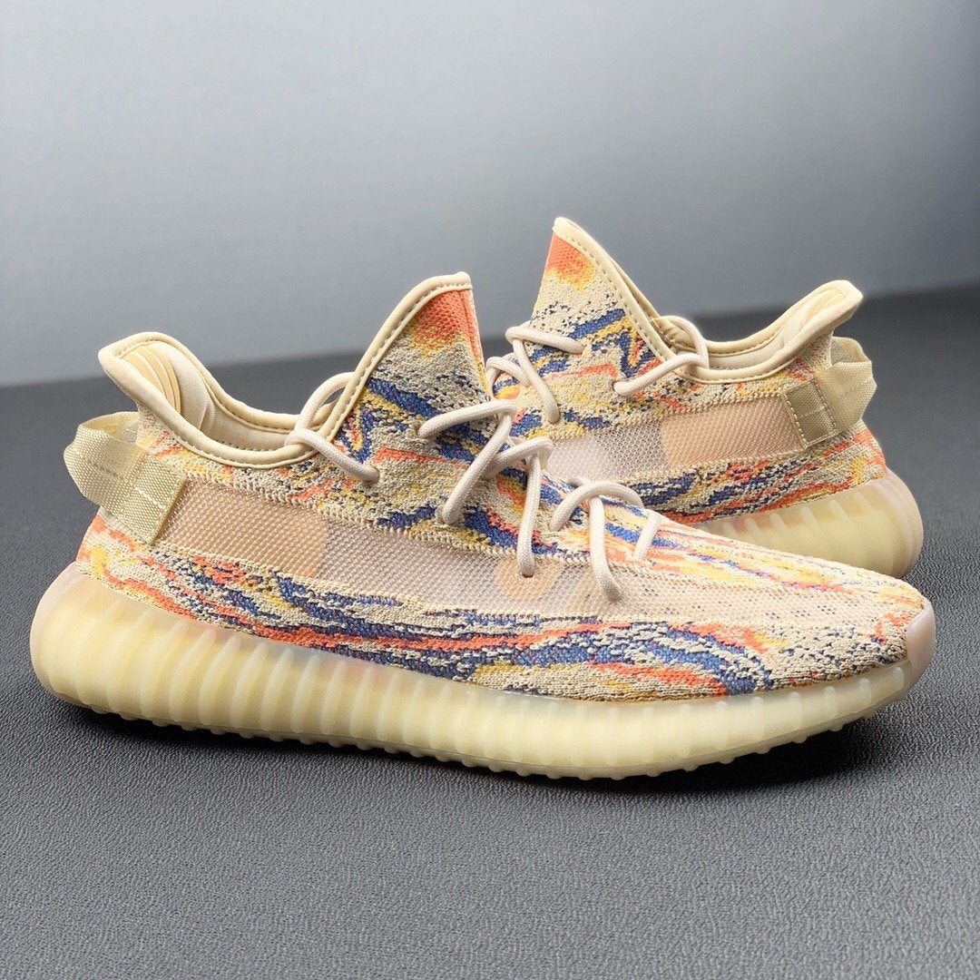 YzY Boost 350 V2 MX OAT Shoes Sneakers - nk0001579 - Image 3