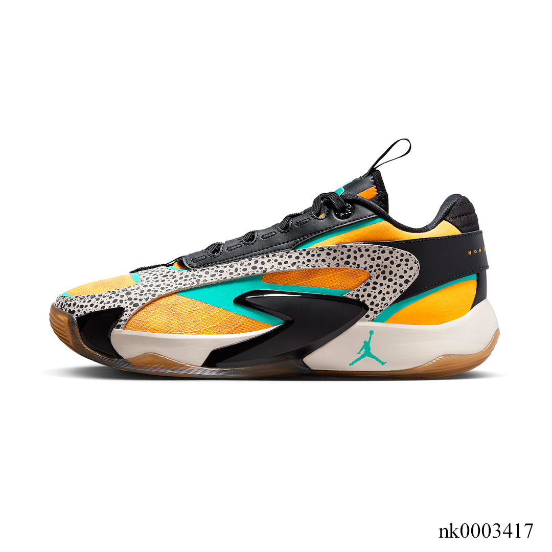 Luka 2 Safari Shoes Sneakers - nk0003417 - Image 2