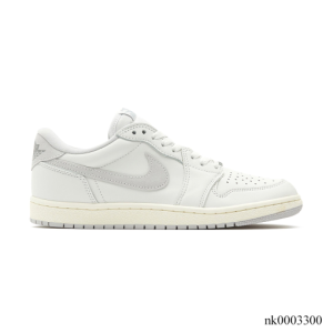 AJ 1 Low 85 “Neutral Grey” Shoes Sneakers - nk0003300