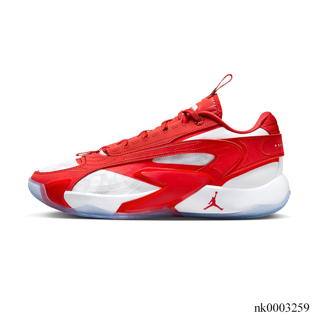 Luka 2 TB University Red Shoes Sneakers - nk0003259 - Image 2