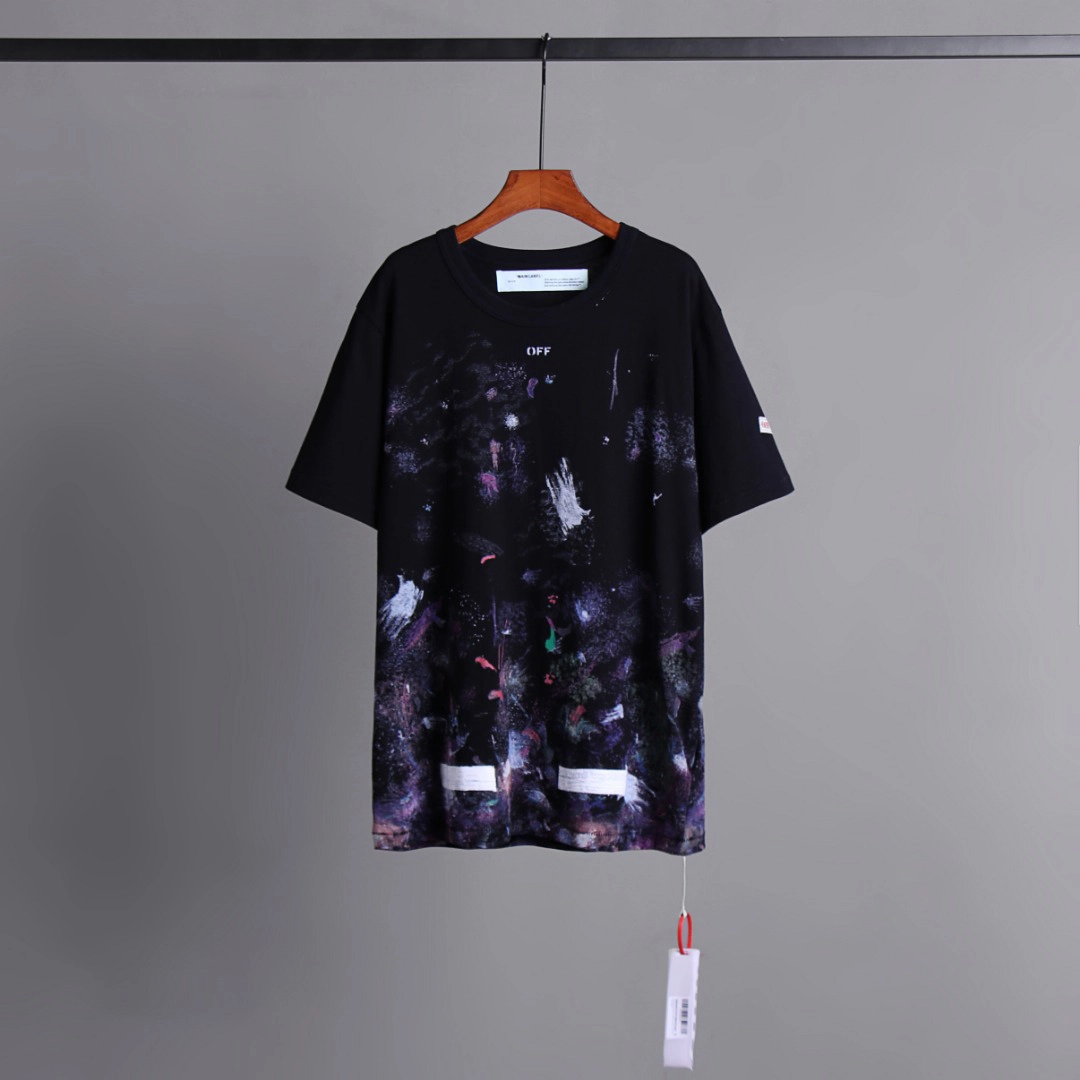 OW T-Shirt - 319 - owf0000319