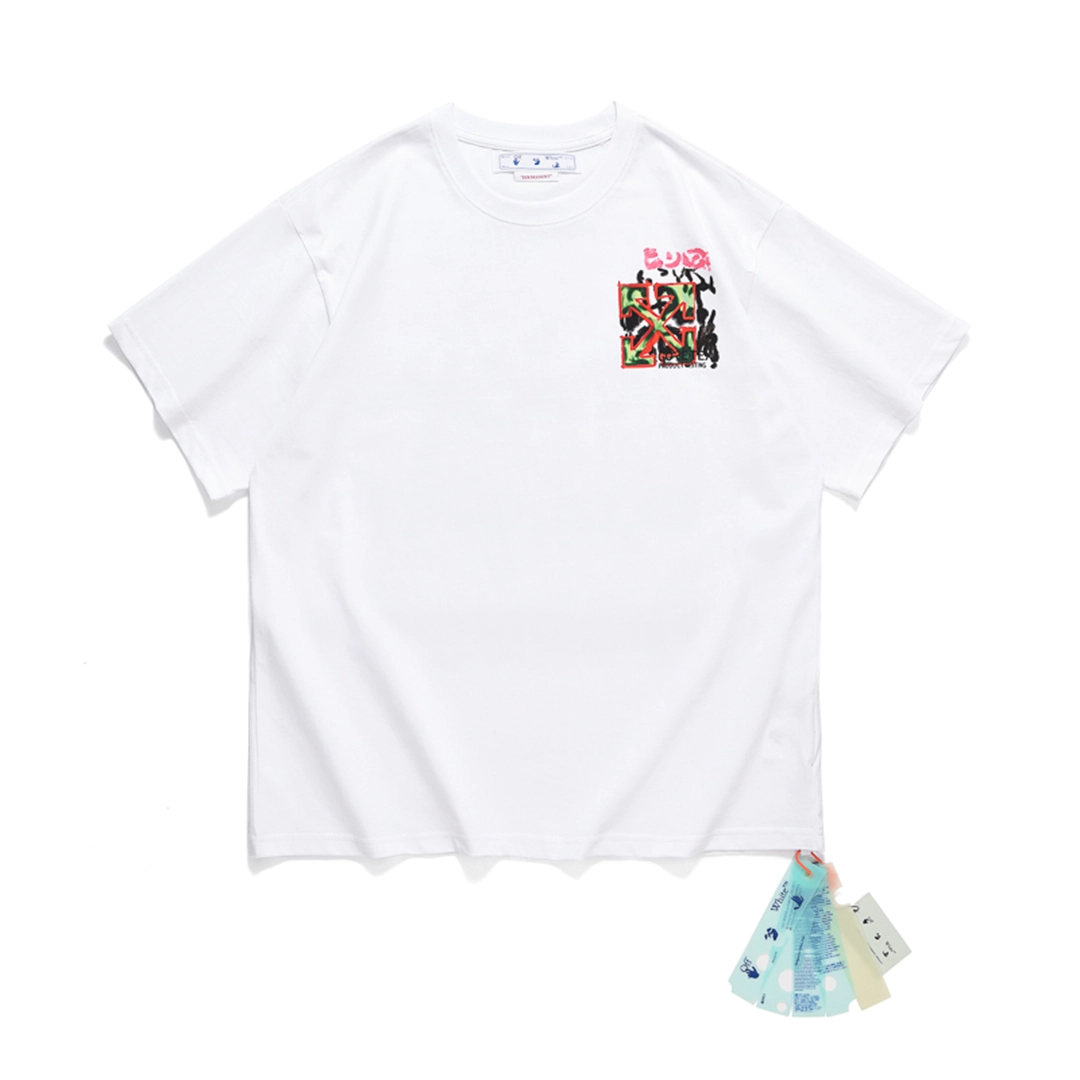 OW T-Shirt - 332 - owf0000332