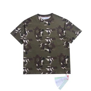 OW T-Shirt - 336 - owf0000336