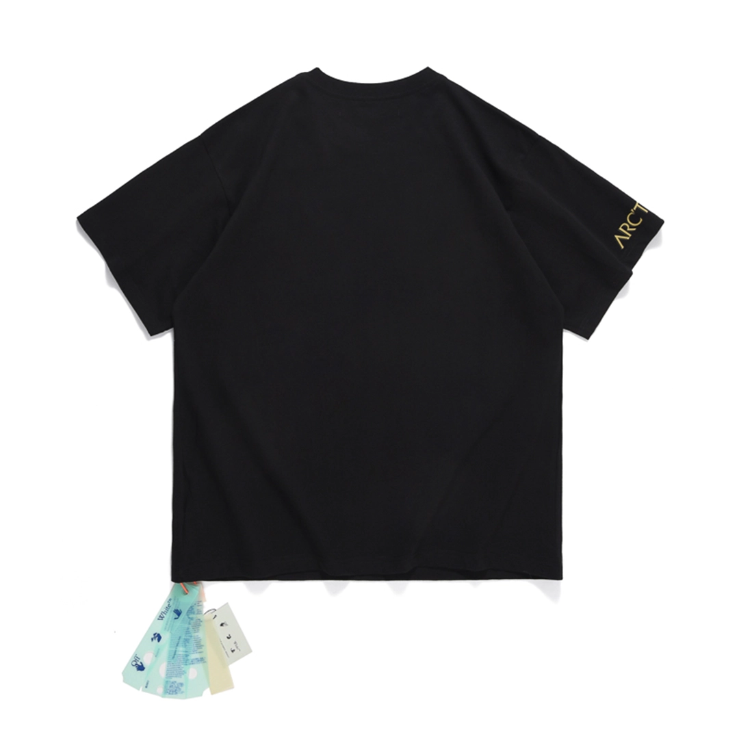 OW T-Shirt - 328 - owf0000328 - Image 3