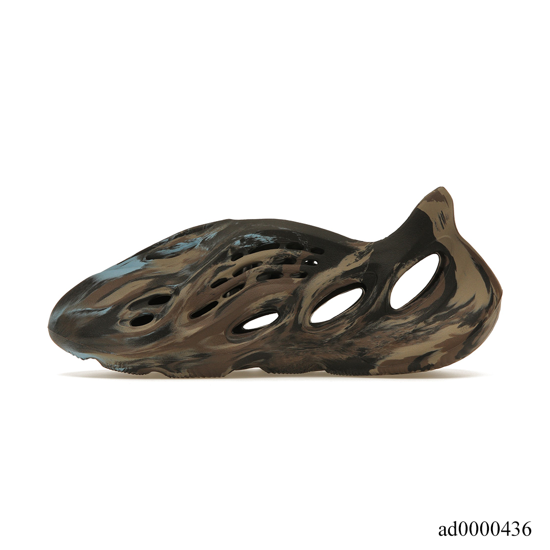 YzY Foam RNR MX Cinder Shoes Sneakers - ad0000436 - Image 3