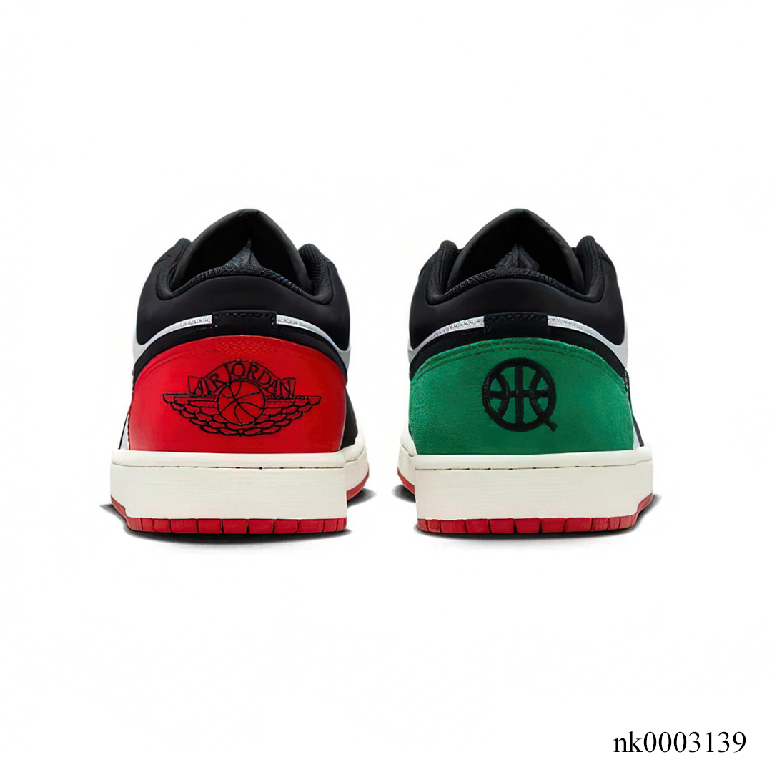 AJ 1 Low Quai 54 Shoes Sneakers - nk0003139 - Image 6