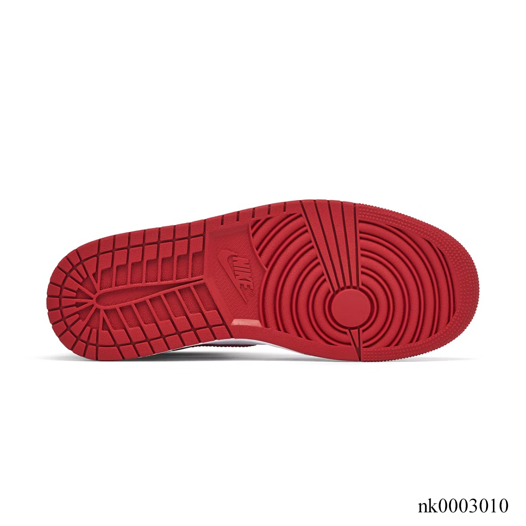 AJ 1 Mid Alternate Bred Toe Shoes Sneakers - nk0003010 - Image 5