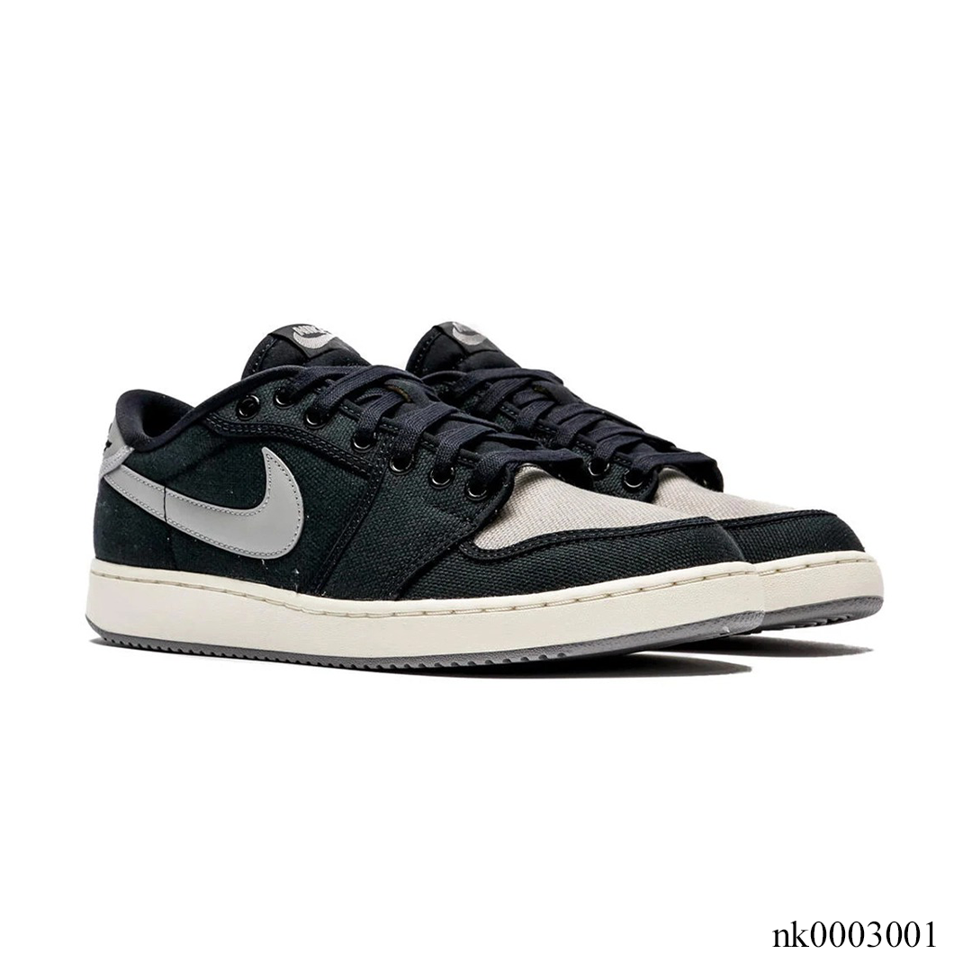 AJ 1 KO Low Shadow Shoes Sneakers - nk0003001 - Image 3