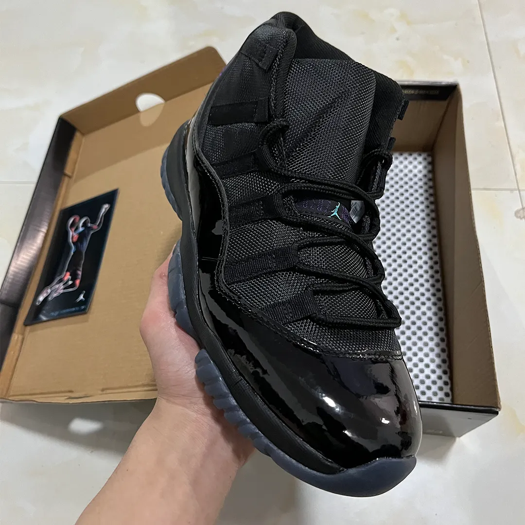 AJ 11 Gamma Sample Shoes Sneakers - nk0003821 - Image 5