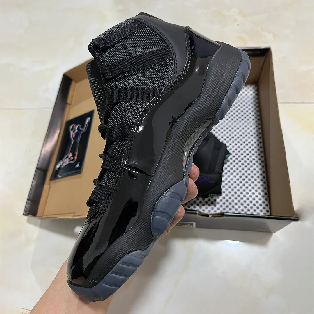 AJ 11 Gamma Sample Shoes Sneakers - nk0003821 - Image 4