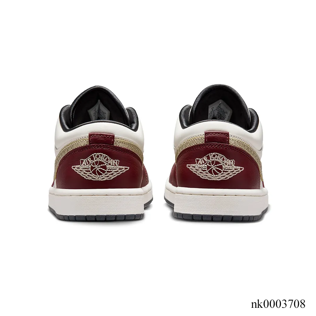 AJ 1 Low Year of the Dragon (2024) Shoes Sneakers - nk0003708 - Image 4