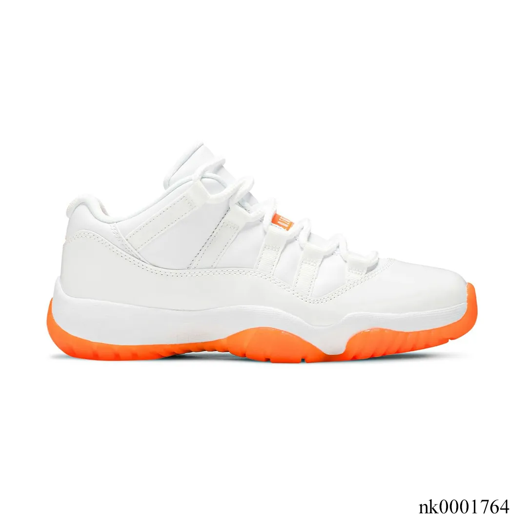 AJ 11 Retro Low Bright Citrus Shoes Sneakers - nk0001764