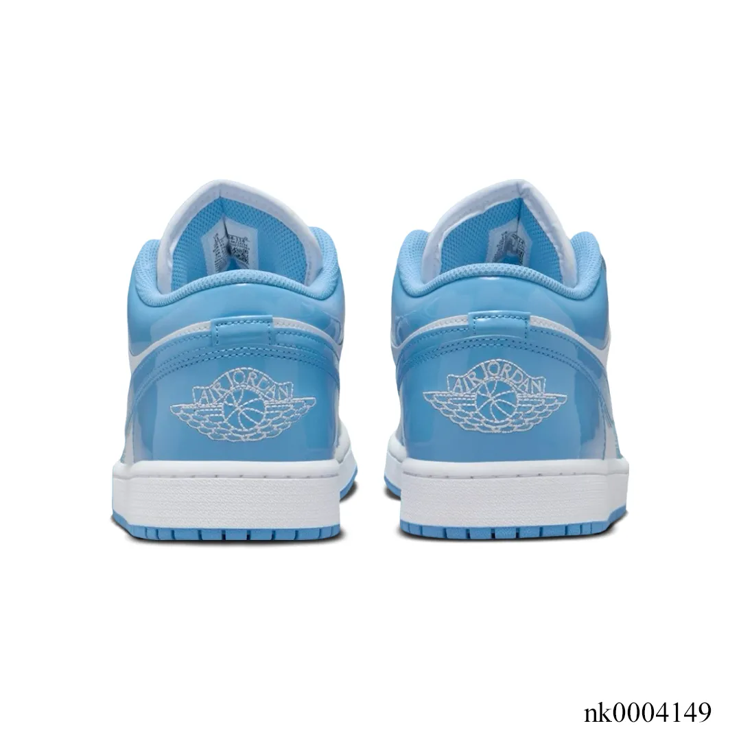 AJ 1 Low Legend Blue Shoes Sneakers - nk0004149 - Image 5