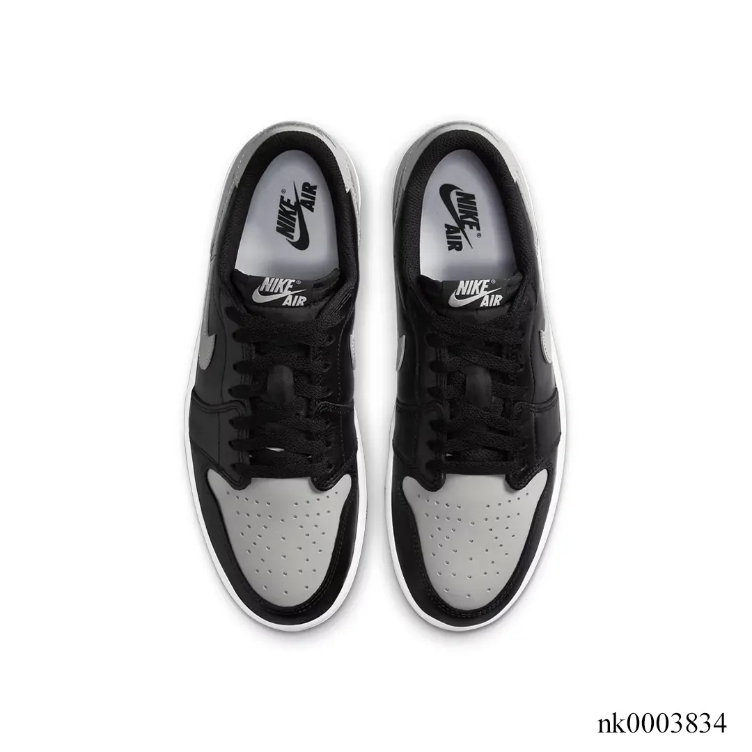 AJ 1 Low OG Shadow Shoes Sneakers - nk0003834 - Image 4