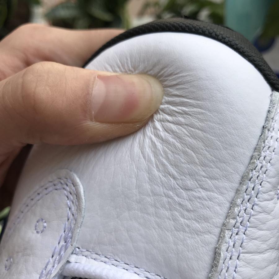 AJ 13 Retro White Hyper Royal Black Shoes Sneakers - nk0000665 - Image 16