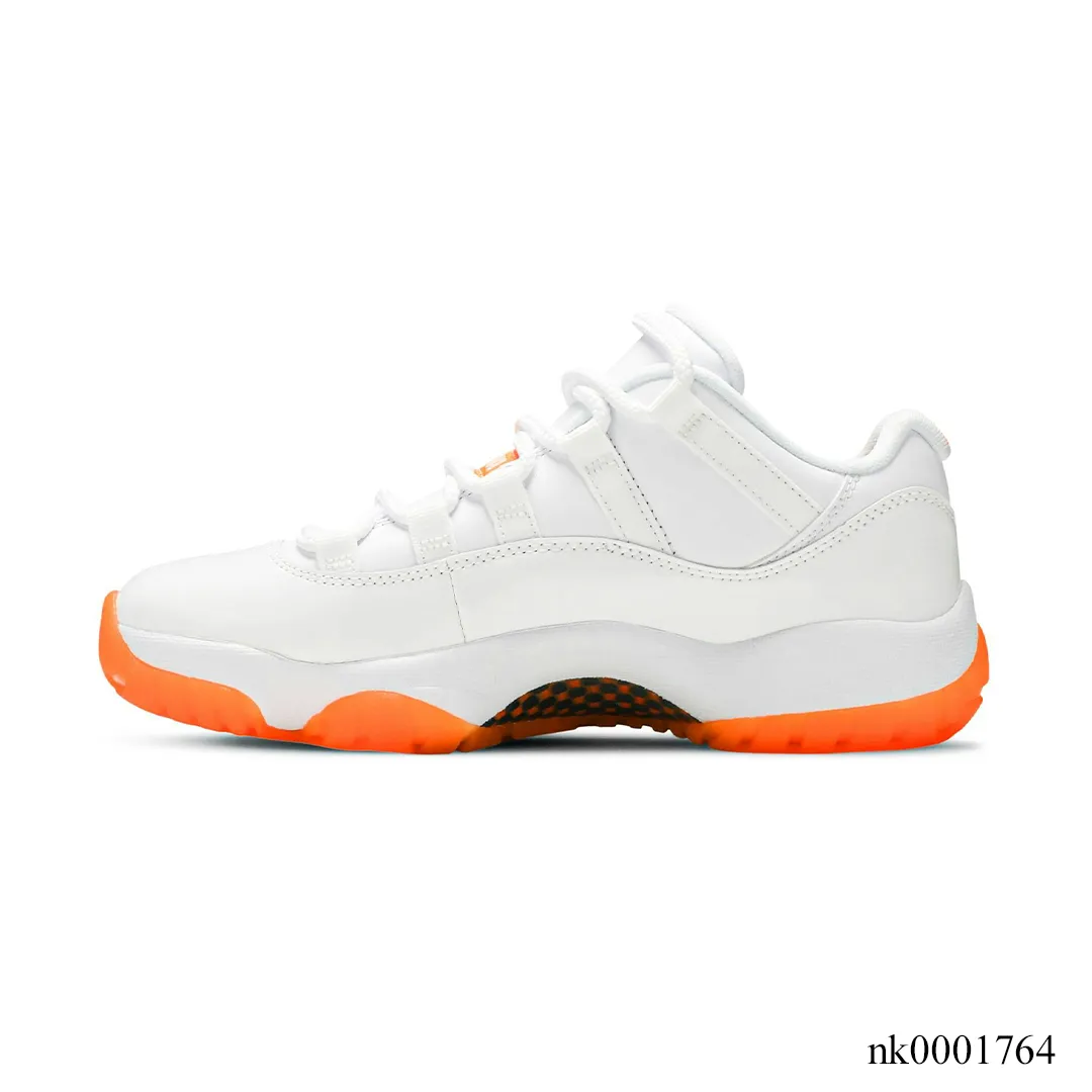 AJ 11 Retro Low Bright Citrus Shoes Sneakers - nk0001764 - Image 2