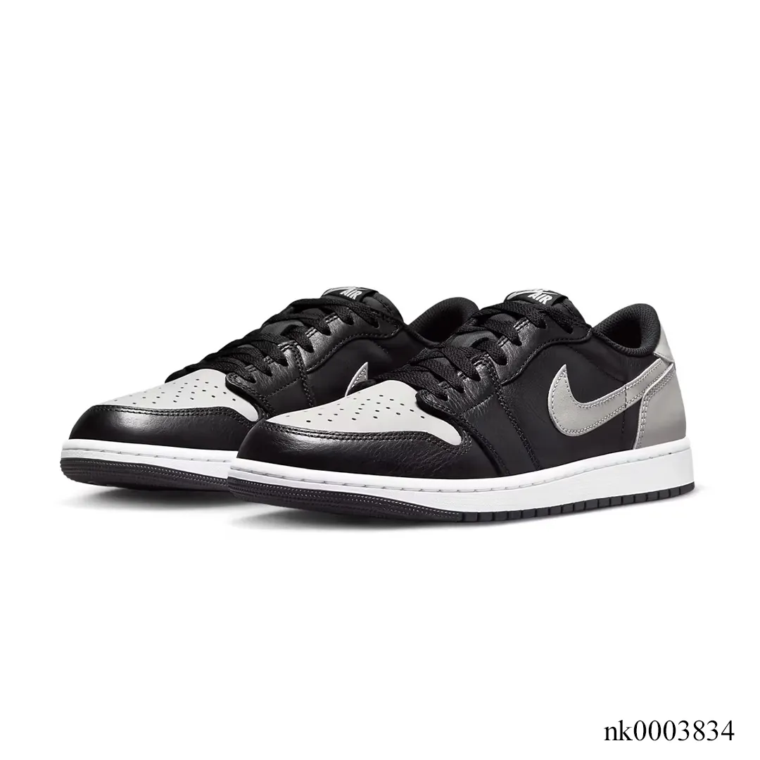 AJ 1 Low OG Shadow Shoes Sneakers - nk0003834 - Image 3
