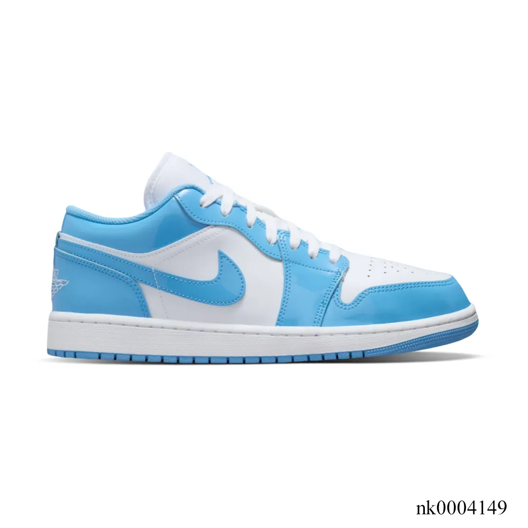 AJ 1 Low Legend Blue Shoes Sneakers - nk0004149