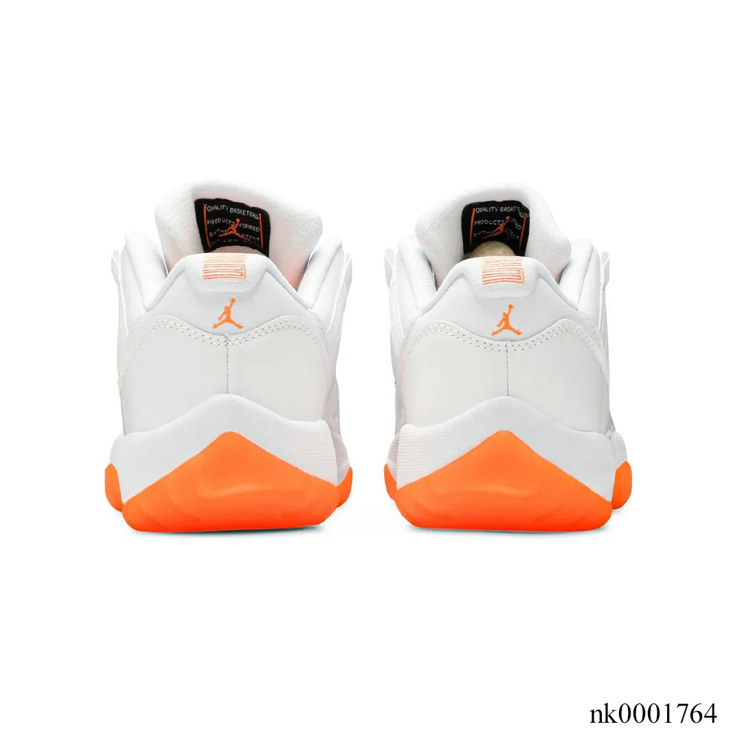 AJ 11 Retro Low Bright Citrus Shoes Sneakers - nk0001764 - Image 4