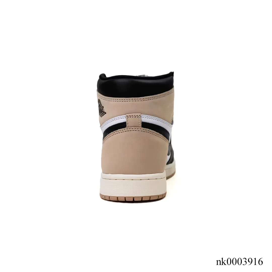 AJ 1 High OG Latte Shoes Sneakers - nk0003916 - Image 5
