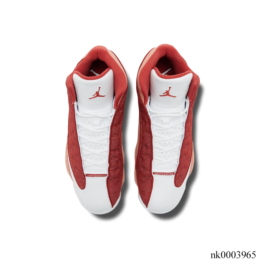 AJ 13 Dune Red Shoes Sneakers - nk0003965 - Image 4
