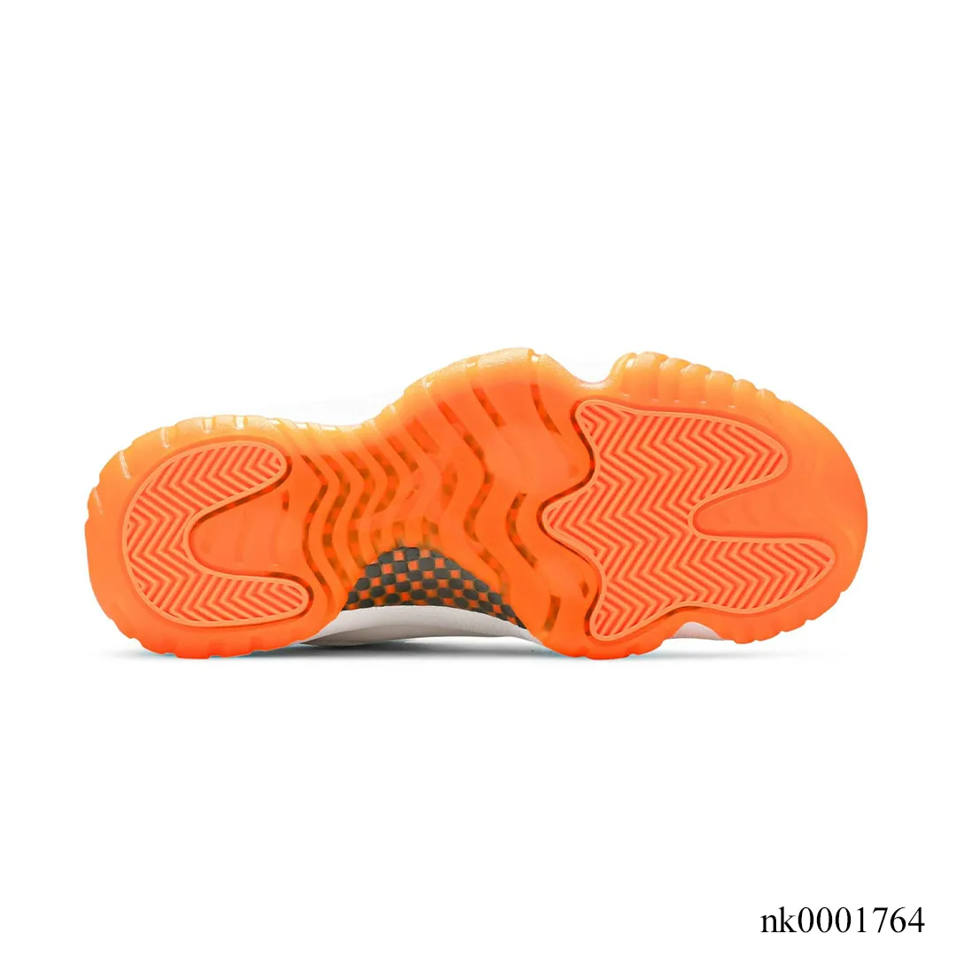 AJ 11 Retro Low Bright Citrus Shoes Sneakers - nk0001764 - Image 5
