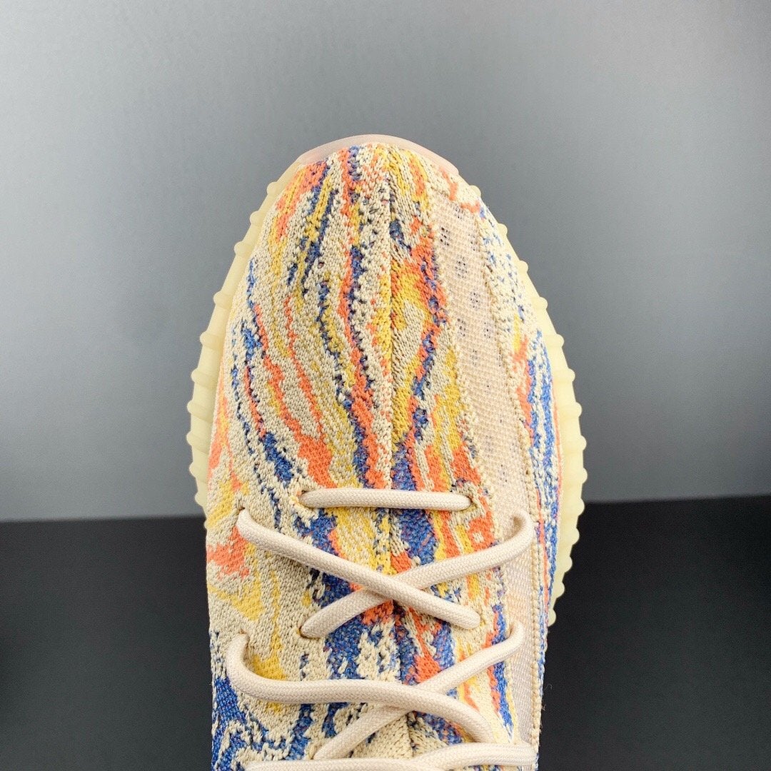 YzY Boost 350 V2 MX OAT Shoes Sneakers - nk0001579 - Image 7