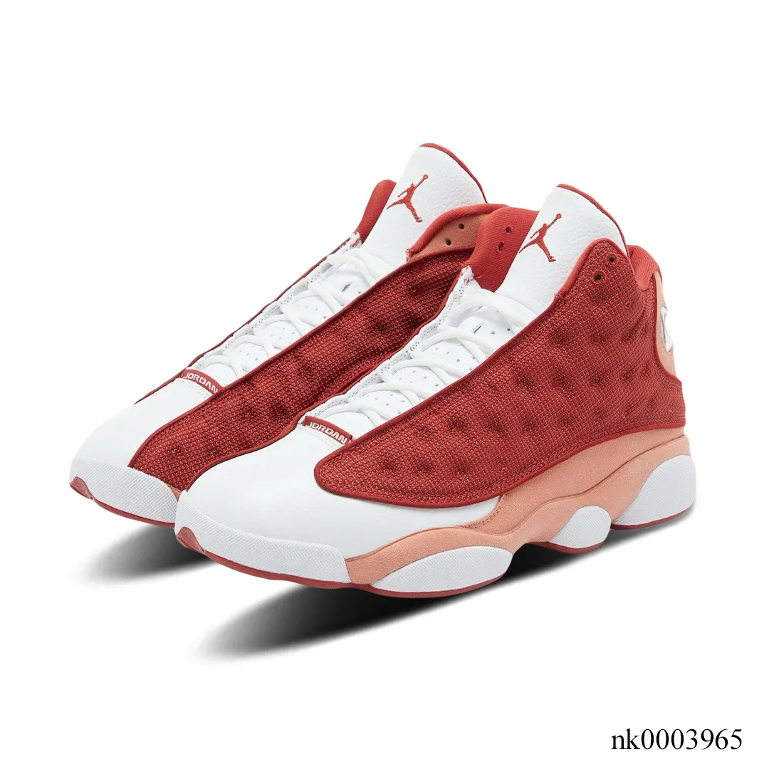 AJ 13 Dune Red Shoes Sneakers - nk0003965 - Image 3
