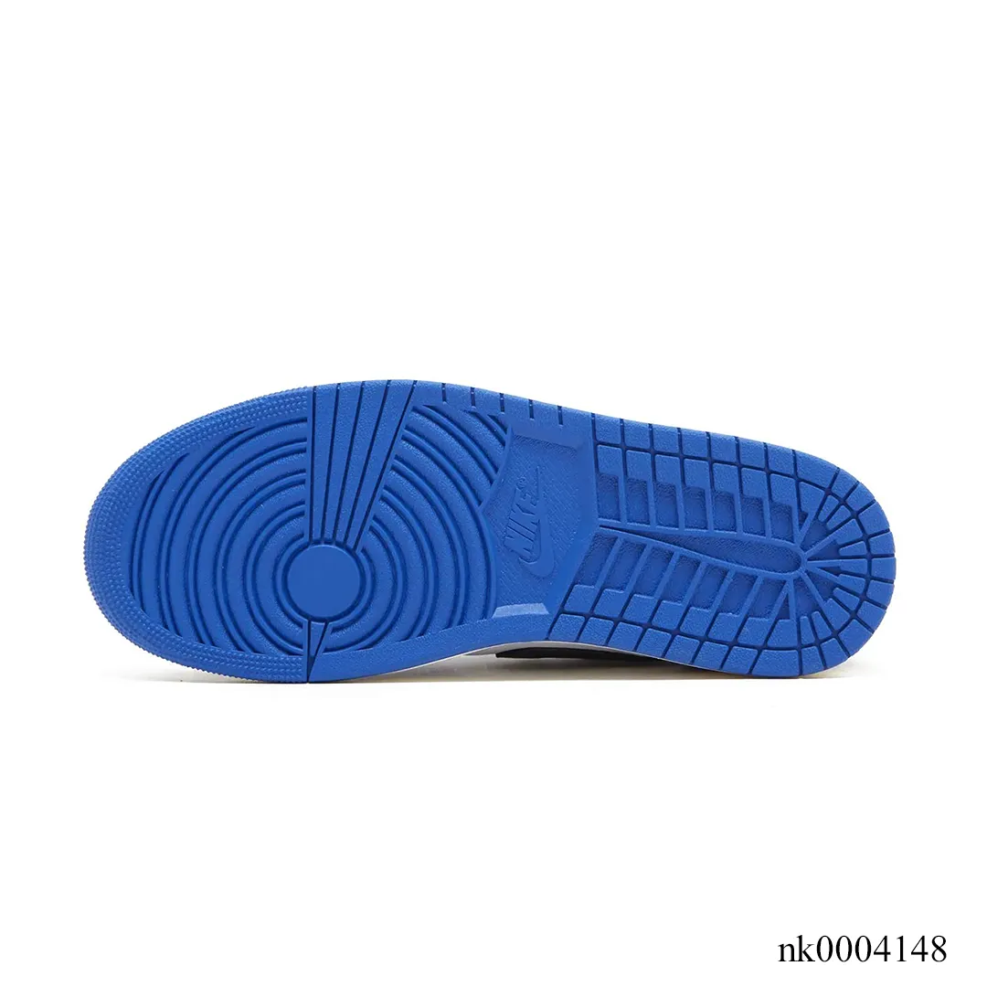 AJ 1 Retro Low OG Game Royal Shoes Sneakers - nk0004148 - Image 5