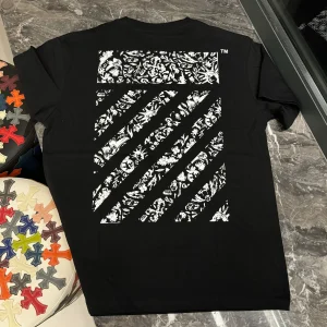 OW T-Shirt - 284 - owf0000284