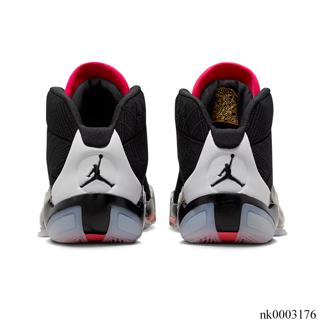 AJ 38 Fundamentals Shoes Sneakers - nk0003176 - Image 6