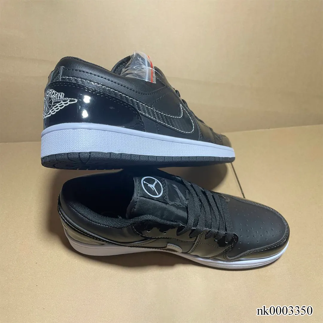 AJ 1 Low All-Star Shoes Sneakers - nk0003350 - Image 7