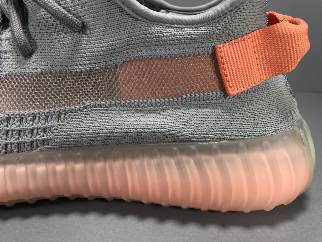 YzY Boost 350 V2 Trfrm Shoes Sneakers - ad0000026 - Image 8
