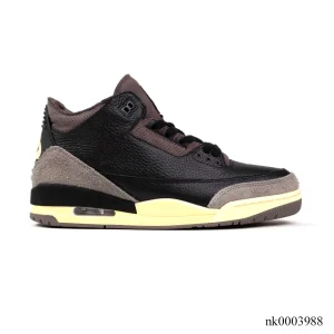 A Ma Maniére x AJ 3 W.Y.W.S Shoes Sneakers - nk0003988