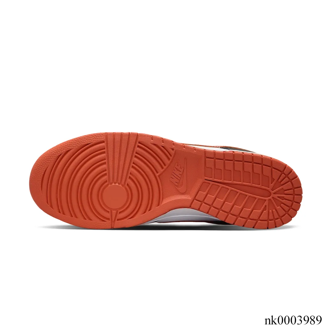 Dunk Low Dragon Red Shoes Sneakers - nk0003989 - Image 6