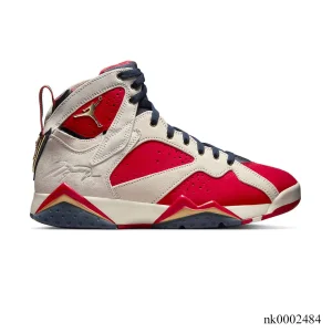 AJ 7 Retro Trophy Room New Sheriff in Town Shoes Sneakers - nk0002484