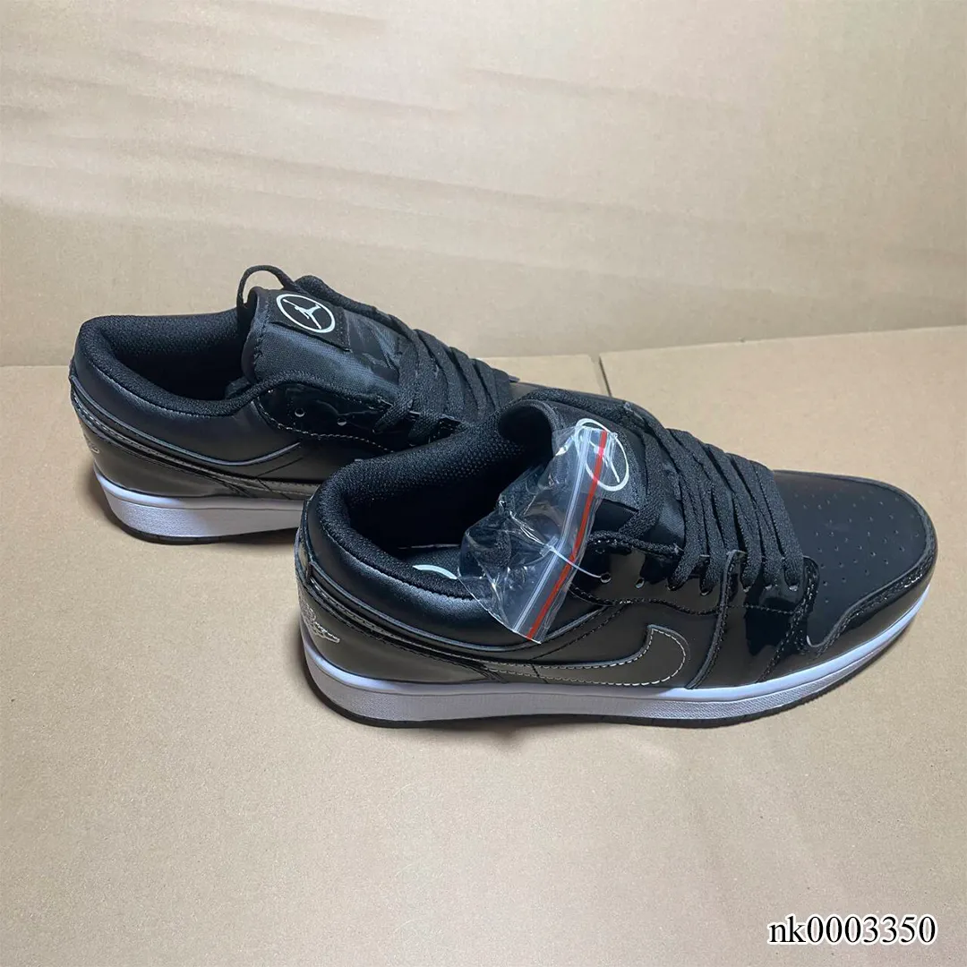 AJ 1 Low All-Star Shoes Sneakers - nk0003350 - Image 8