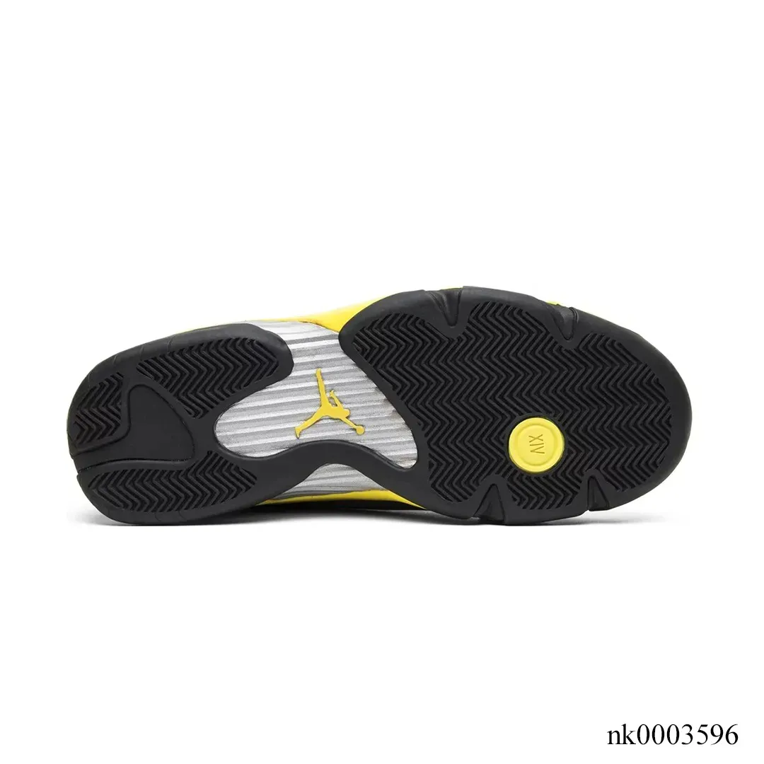 AJ 14 Retro Thunder Shoes Sneakers - nk0003596 - Image 5