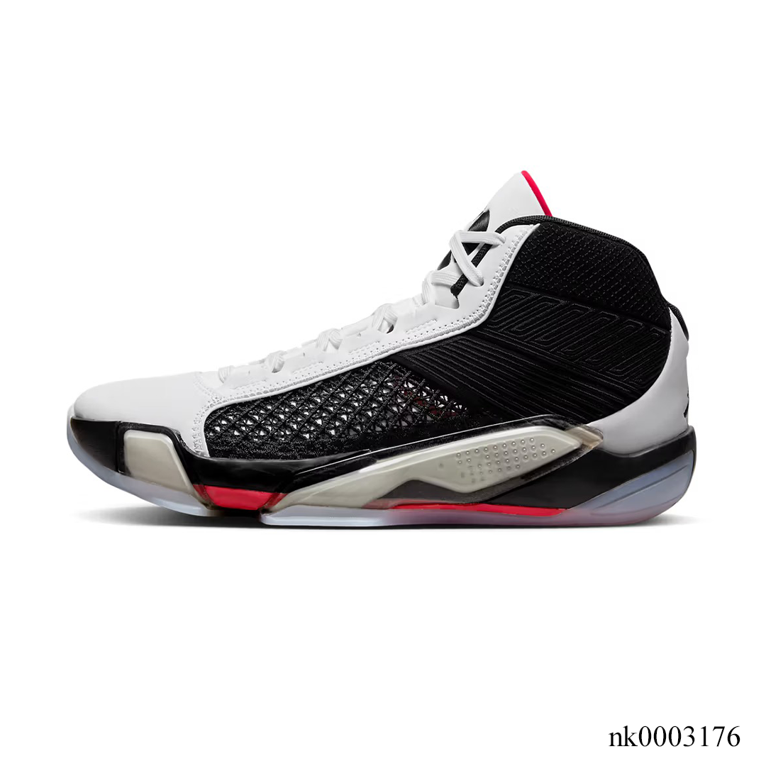 AJ 38 Fundamentals Shoes Sneakers - nk0003176 - Image 3