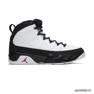 AJ 9 Retro OG Space Jam 2016 Shoes Sneakers - nk0000610