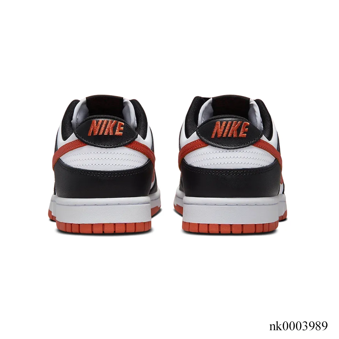 Dunk Low Dragon Red Shoes Sneakers - nk0003989 - Image 5