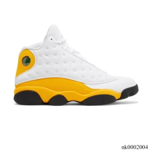 AJ 13 Retro Del Sol Shoes Sneakers - nk0002004
